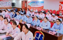 护士长双能力水平提升（首期）培训班在上海金城护理院圆满结业