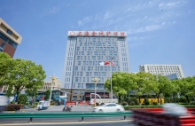 上海老人护理 上海金城护理院致力于打造成为闵行区高端老年护理院