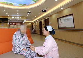 重大疾病术如何对患者进行心理康复训练