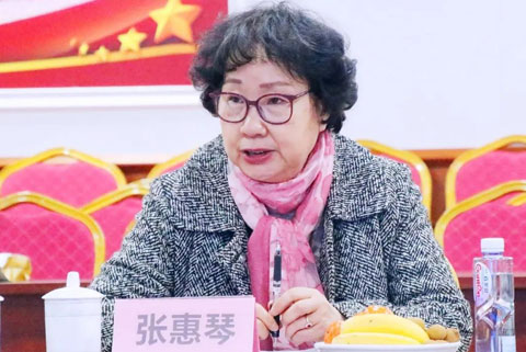 聚焦护理 | 2021上海社会医疗机构协会老年护理分会会长工作会议召开