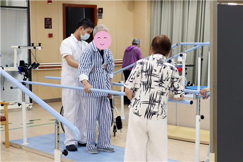 上海金城护理院解读：从“骨折”变成“瘫痪”，李大爷经历了什么？
