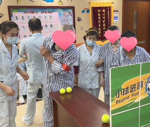 娱乐小游戏