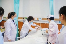 800 万人因慢性病离世！上海金城护理院：科学照护，为慢病患者筑牢健康防线