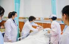 800 万人因慢性病离世！上海金城护理院：科学照护，为慢病患者筑牢健康防线