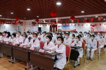 金城要闻 | 学习贯彻二十大精神，部署推进医院精细化高质量发展