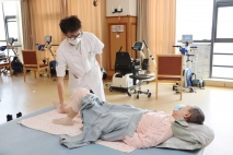 闵行区老年护理 | 上海金城护理院致力打造成闵行区高端护理院 养护院