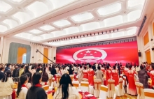 鼓干劲，启新程 | 上海金城护理院隆重召开2024年度荣誉表彰大会