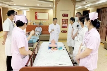 夯实专业技能，守护生命通道——上海金城护理院开展喉镜气管插管技能专项培训