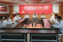 赓续红色基因  发扬红色精神 | 上海金城护理院庆祝建党102周年系列活动