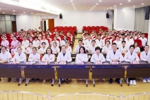 聚焦服务细节，赋能医院发展——上海金城护理院召开行政后勤岗位服务行为规范专项培训