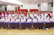 聚焦服务细节，赋能医院发展——上海金城护理院召开行政后勤岗位服务行为规范专项培训