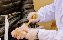 世界帕金森病日，上海金城护理院助力帕金森患者重启美好生活