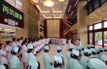 慢病护理不止 “吃药”！上海金城护理院：科学管理让老年慢病更可控