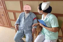 上海金城护理院：为阿尔茨海默症患者提供个性化康复和护理治疗