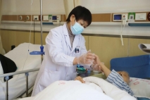 脑卒中后遗症，上海金城护理院提供综合性康复方案