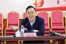 上海市社会医疗机构协会老年护理分会三届二次会长办公会议在上海金城护理院召开