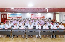 关爱护士队伍 守护人民健康 | 上海金城护理院 5.12 护士节活动暨表彰大会圆满举行