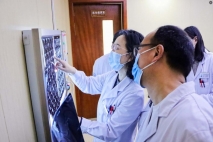 世界心脏日 | 上海金城护理院：从认知到行动 守护每一次心跳