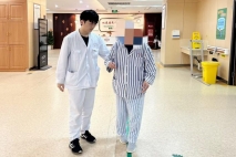 偏瘫真的 “治不好”？上海金城护理院告诉你：难治≠不治，科学干预藏着这些希望！