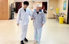 偏瘫真的 “治不好”？上海金城护理院告诉你：难治≠不治，科学干预藏着这些希望！