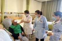 家中老人一旦迈入80岁高龄请注意！上海金城护理院：高龄老人的温馨港湾