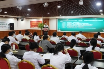 培训赋能 持续成长——上海金城护理院开展系列专业培训