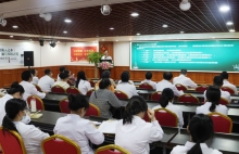 培训赋能 持续成长——上海金城护理院开展系列专业培训