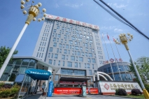 上海优质护理院有哪些？上海金城护理院，医养结合，老人舒心