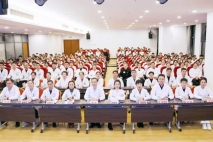 聚焦规范・强化安全！上海金城护理院开展医生条线医疗服务规范标准专题培训助推医疗服务升级