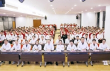 聚焦规范・强化安全！上海金城护理院开展医生条线医疗服务规范标准专题培训助推医疗服务升级