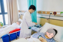 上海金城护理院：老人大病术后需要哪些高难专业护理？