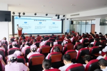 以培促升，以训提质——上海金城护理院开展系列专业培训