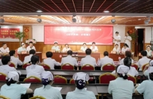 夯实理论基础，提升临床能力 | 上海金城护理院开展2024年医护专业知识竞赛