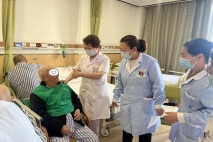 老年人多种慢性病共存，如何科学服药？上海金城护理院为健康保驾护航