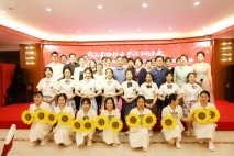 “我们的护士，我们的未来”上海金城护理院2023年5.12护士节颁奖典礼暨文艺晚会举行