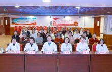 上海金城护理院科普服务周 · 护理科普大赛圆满落幕