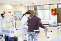 “一人失能，全家失衡”——上海金城护理为失能老人撑起一片爱的天空