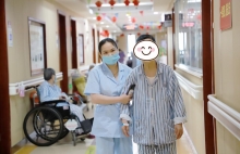 破解失智照护困境 以专业守护时光：上海金城护理院深耕阿尔茨海默病长者照护