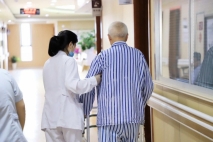 上海金城护理院：融合医养新模式 让老人安享幸福晚年