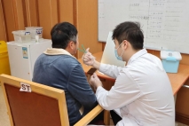 失能老人出现吞咽障碍怎么办？上海金城护理院让老人晚年无忧