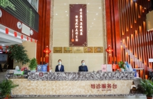为什么越来越多老人选择上海金城护理院？