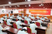 持续提升 不断超越 | 我院开展护理专业技能培训与2024年上半年N1、N2级理论考试