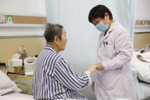 上海金城护理院高品质康复护理助力脑卒中患者早日康复