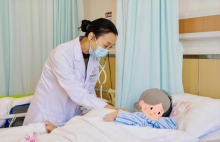 专业守护，远离褥疮——上海金城护理院为卧床老人筑牢健康屏障