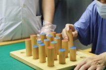 上海金城护理院为失能患者提供多元化护理