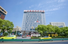 上海金城护理院：医养结合的典范，一家备受患者好评的护理院！