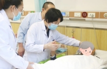 上海金城护理院：流感高发期，中老年群体如何做好健康防护？