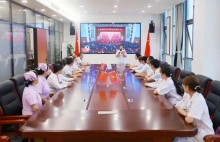 庆祝建党105周年丨上海金城护理院开展七一系列主题活动