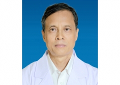 肖明生 _主任医师