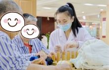 上海金城护理院：失智就意味着失能吗？多数家庭都存在这个照护误区